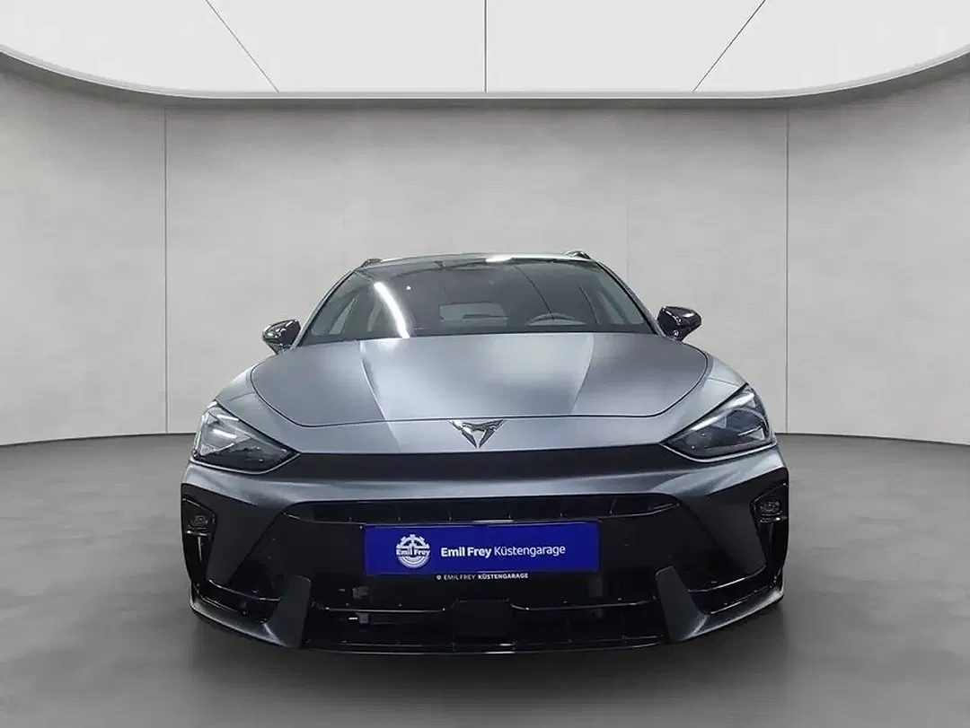 CUPRA Leon - Thumbnail 9