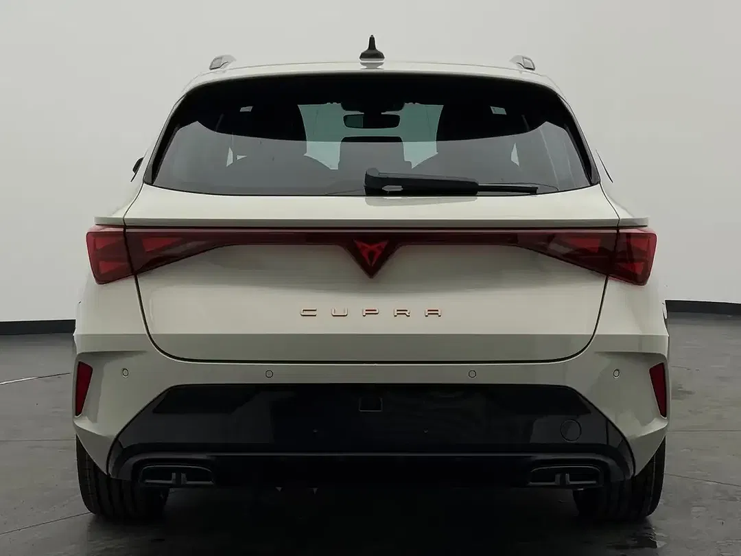 CUPRA Leon - Thumbnail 10