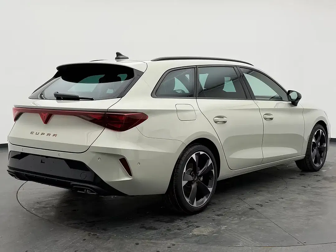 CUPRA Leon - Thumbnail 11