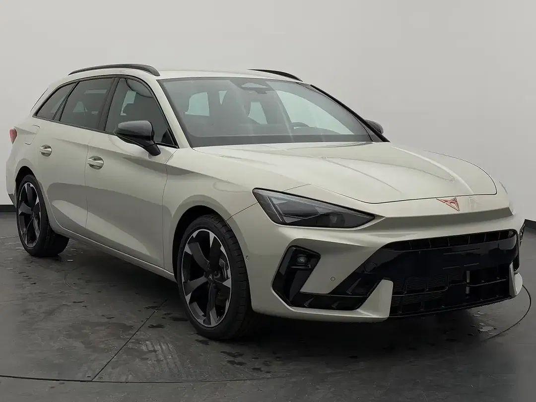 CUPRA Leon - Thumbnail 4