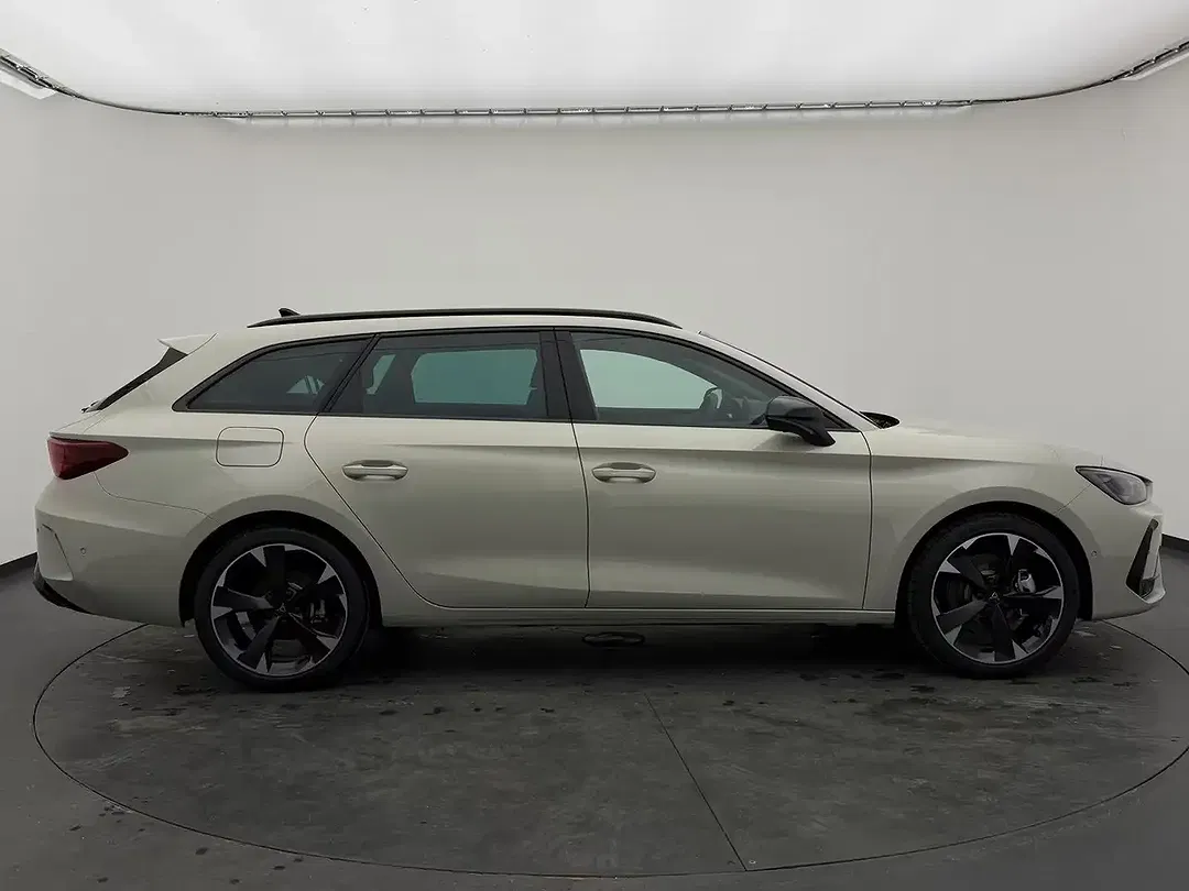 CUPRA Leon - Thumbnail 7