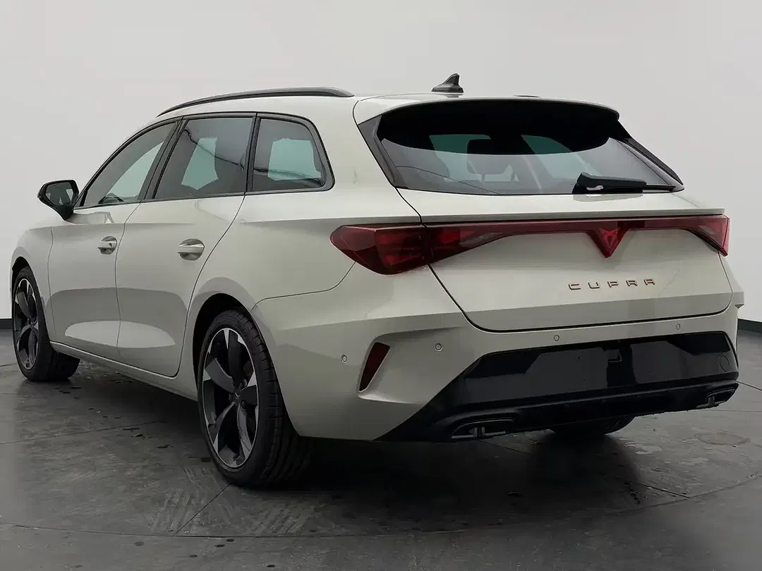 CUPRA Leon - Thumbnail 8