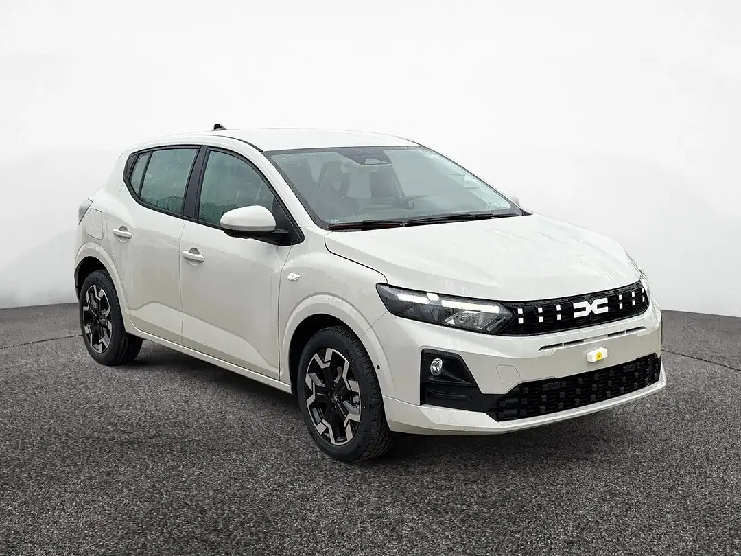 Dacia Sandero - Thumbnail 8