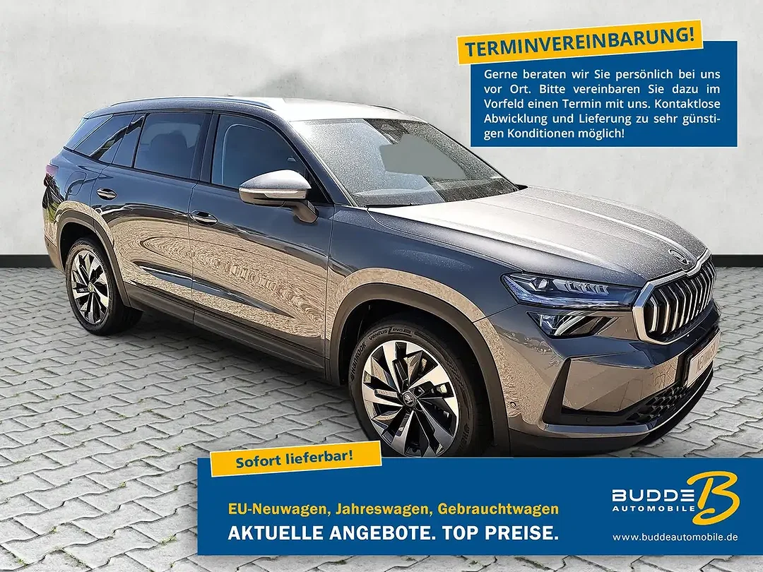 Skoda Kodiaq - Afbeelding 1