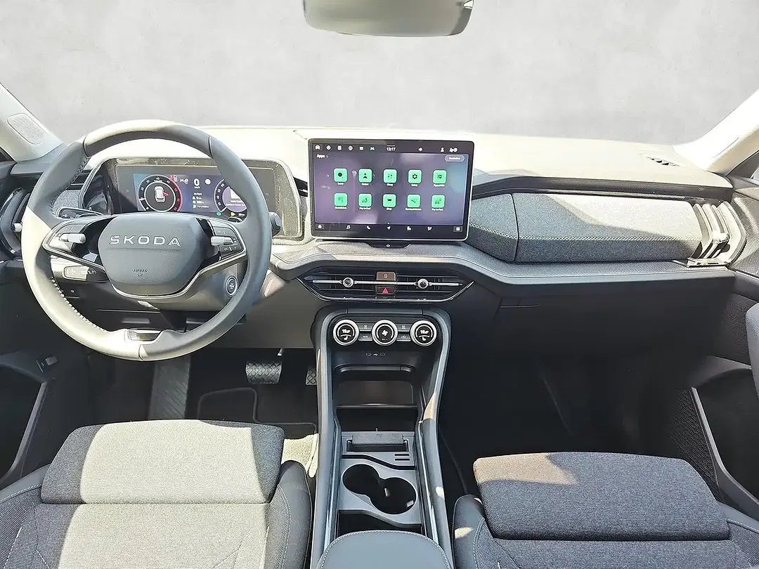Skoda Kodiaq - Thumbnail 12