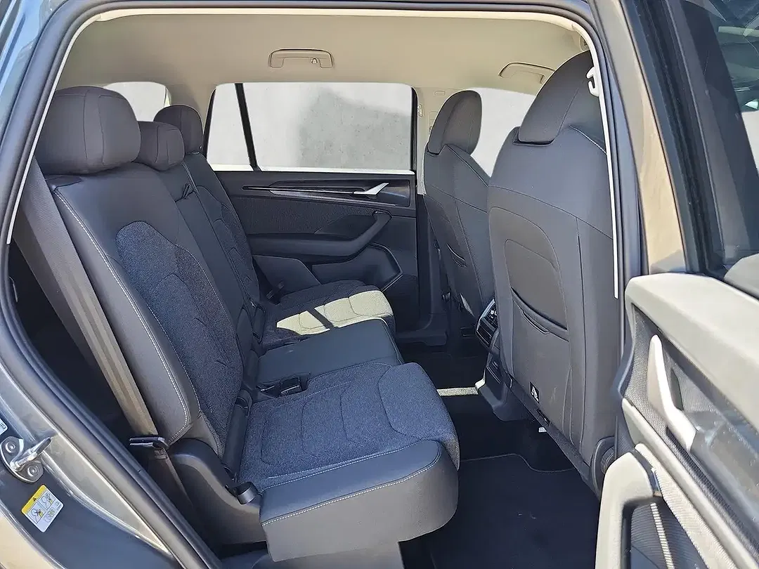 Skoda Kodiaq - Thumbnail 14