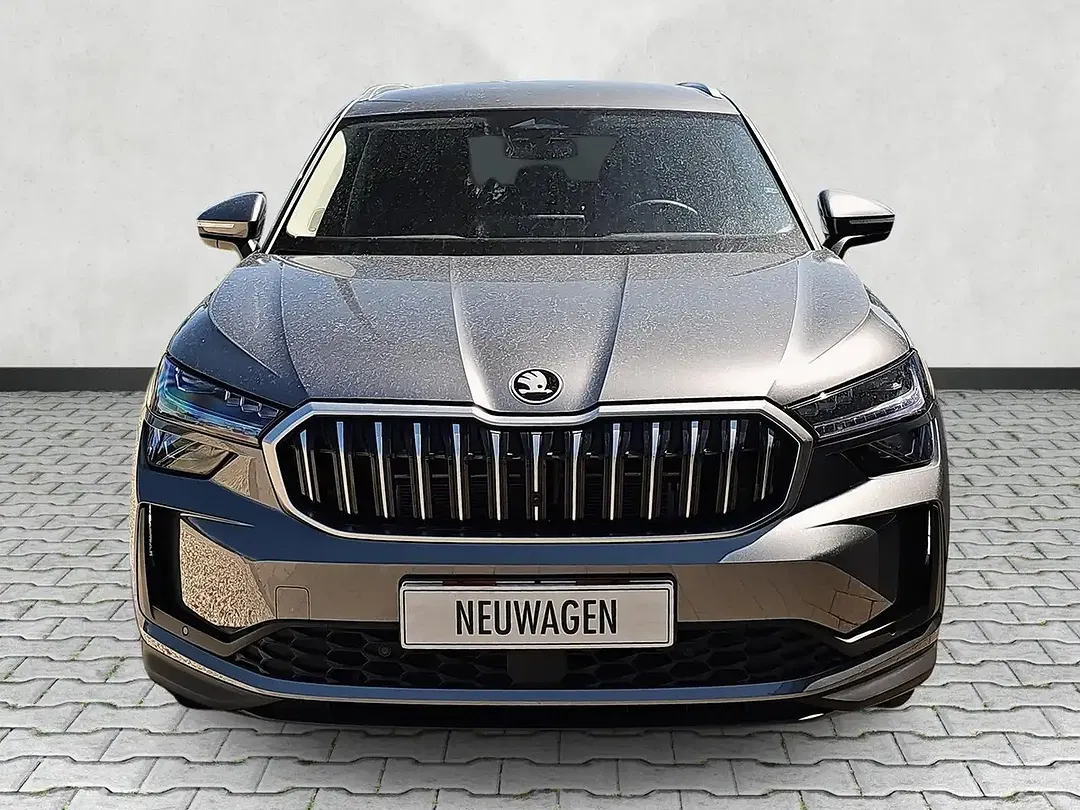 Skoda Kodiaq - Thumbnail 3