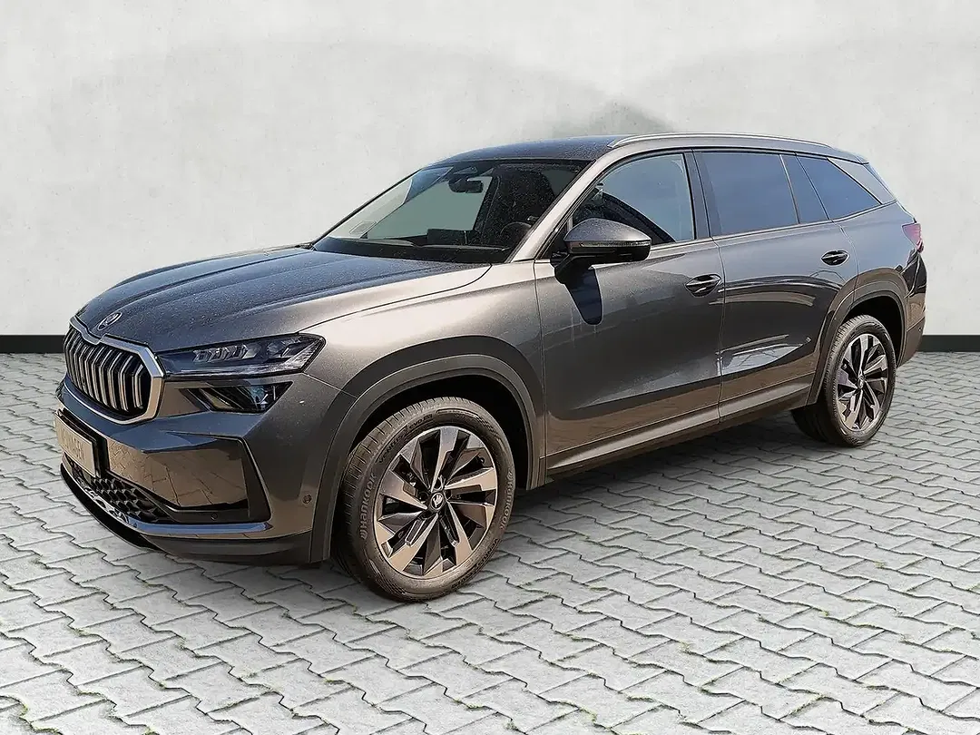 Skoda Kodiaq - Thumbnail 4