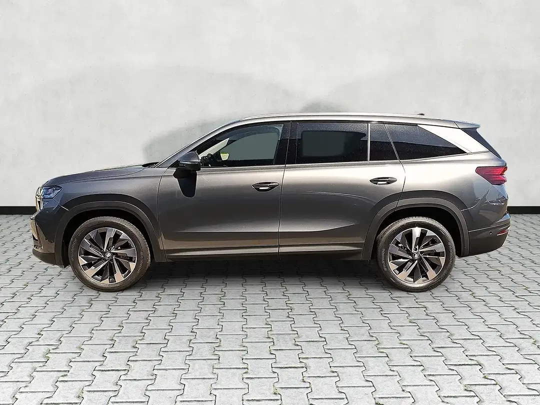 Skoda Kodiaq - Thumbnail 5