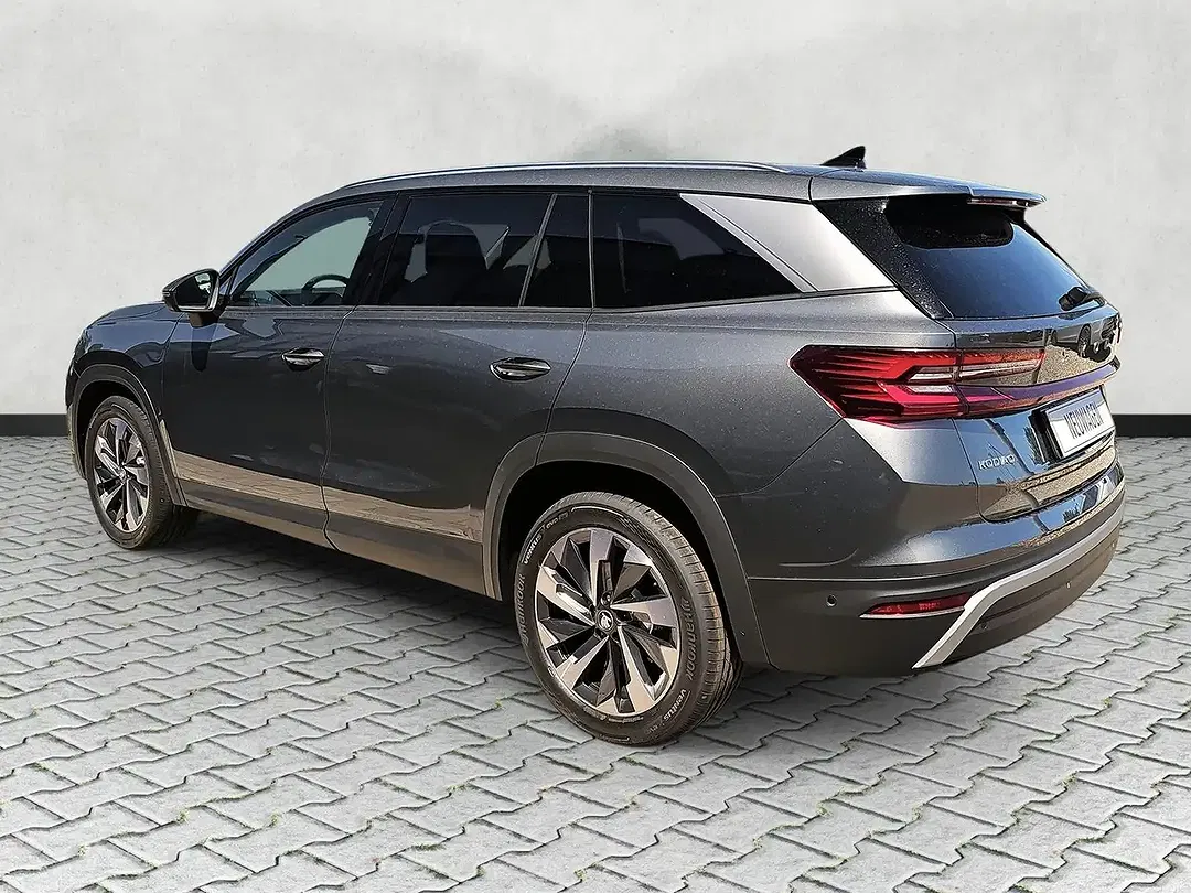 Skoda Kodiaq - Thumbnail 6