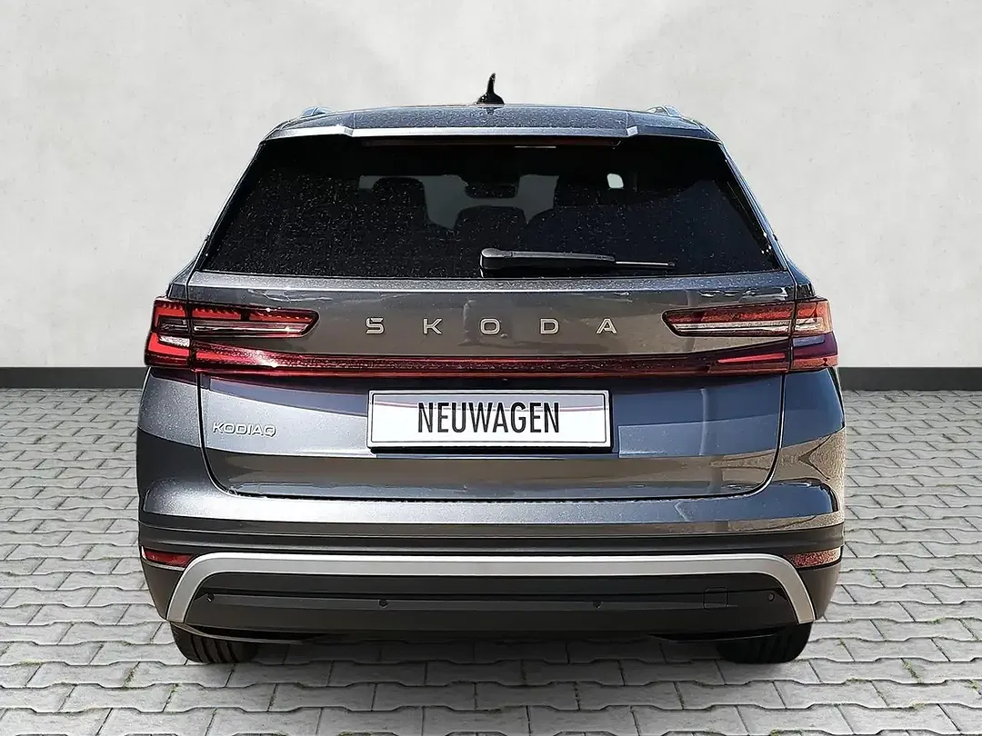 Skoda Kodiaq - Thumbnail 7