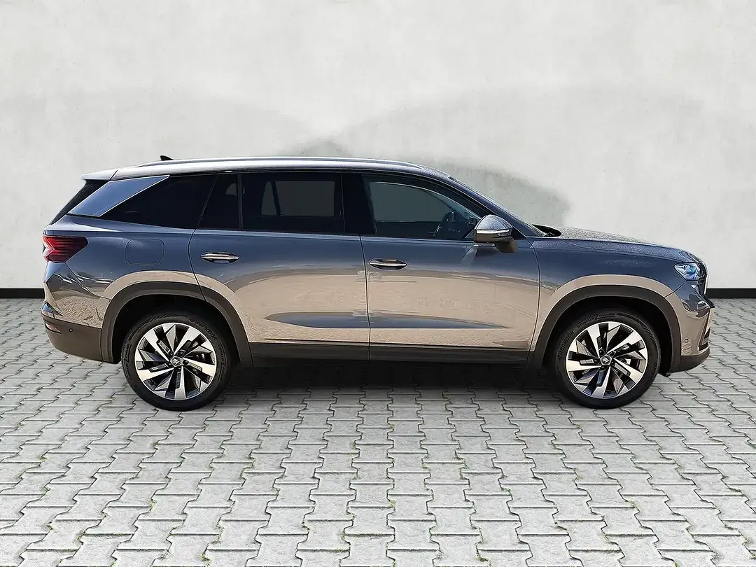 Skoda Kodiaq - Thumbnail 9