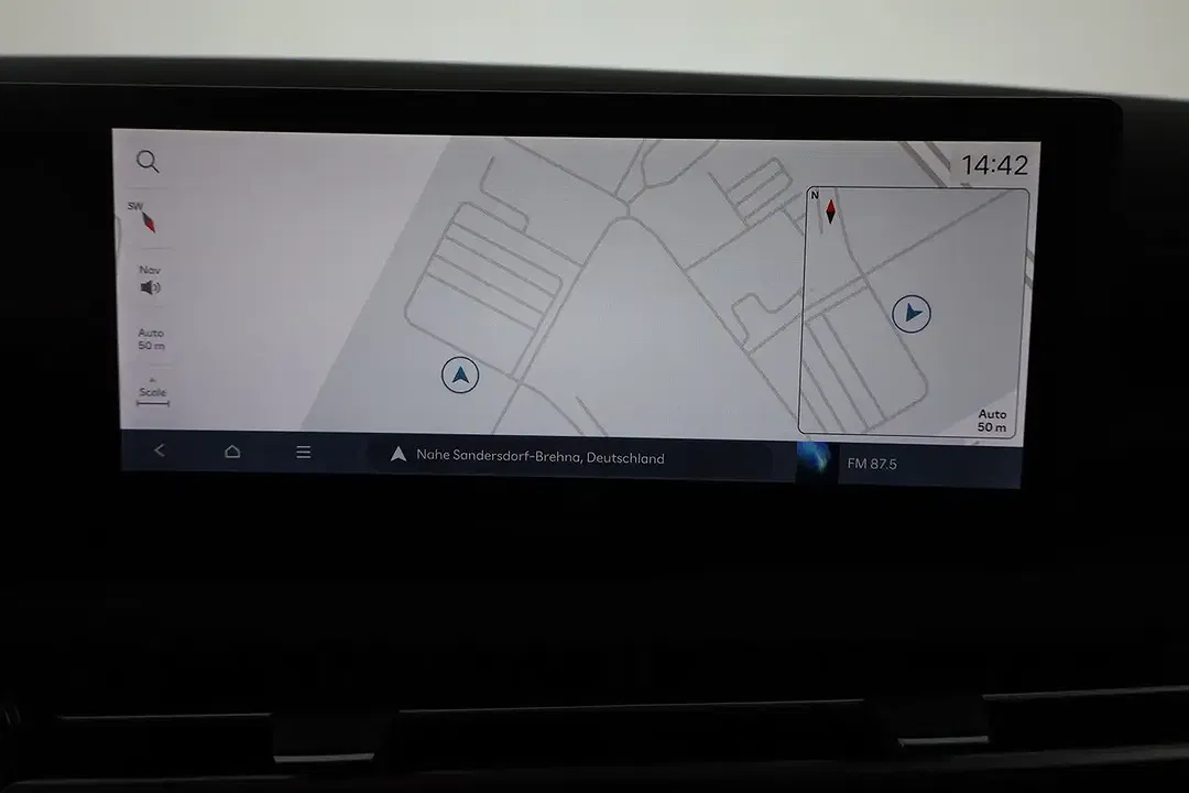 Hyundai TUCSON - Thumbnail 10