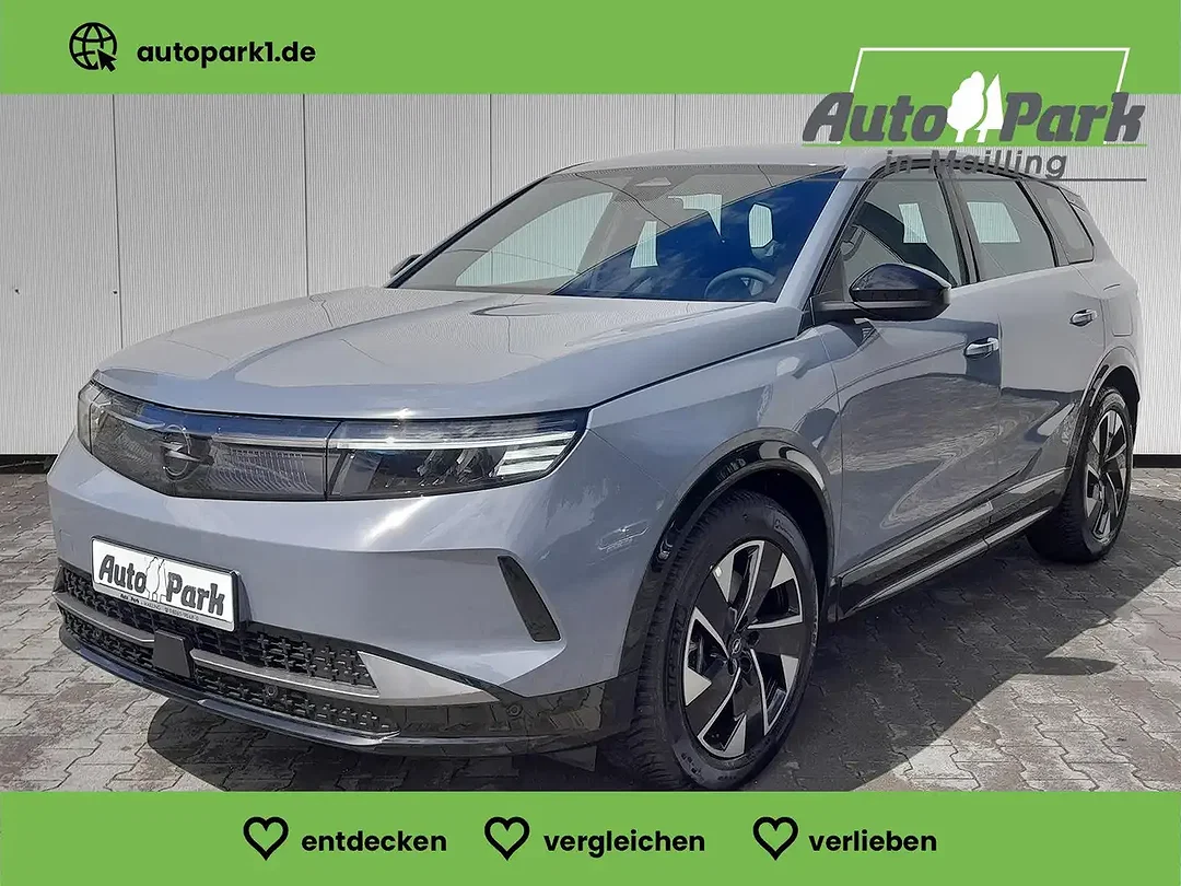 Opel Grandland - Afbeelding 1