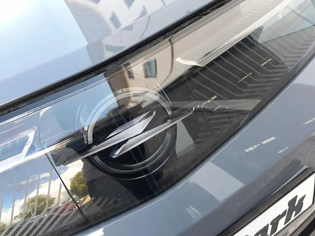 Opel Grandland - Thumbnail 12