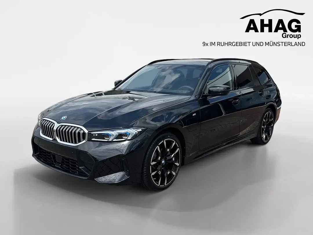 BMW 330 - Afbeelding 1