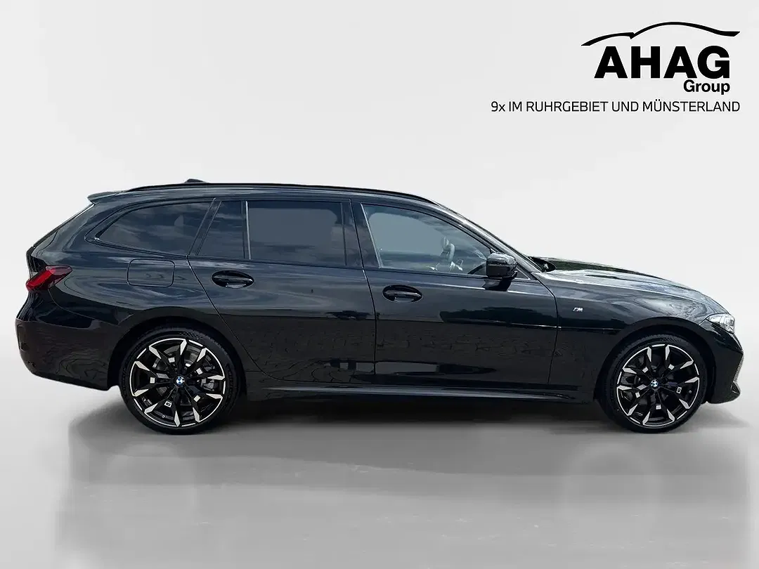 BMW 330 - Thumbnail 3