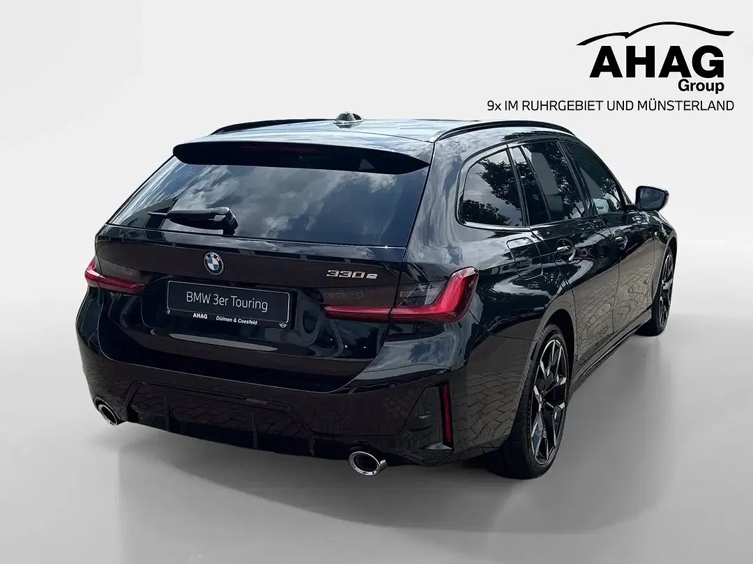 BMW 330 - Thumbnail 4