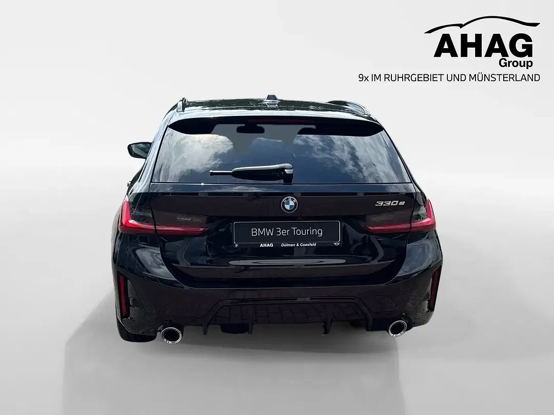 BMW 330 - Thumbnail 5