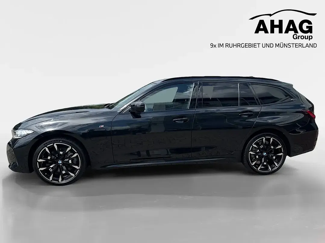 BMW 330 - Thumbnail 6