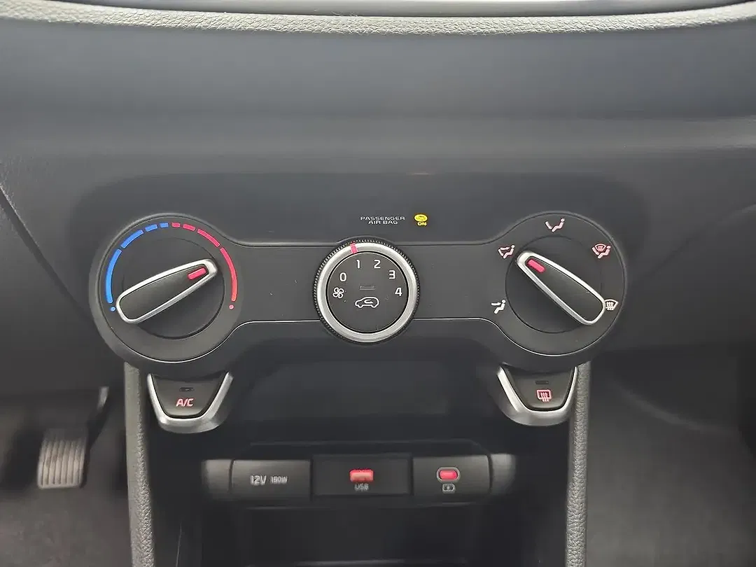 Kia Picanto - Thumbnail 11