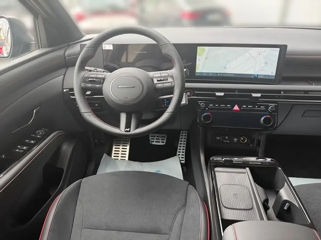 Hyundai TUCSON - Thumbnail 10