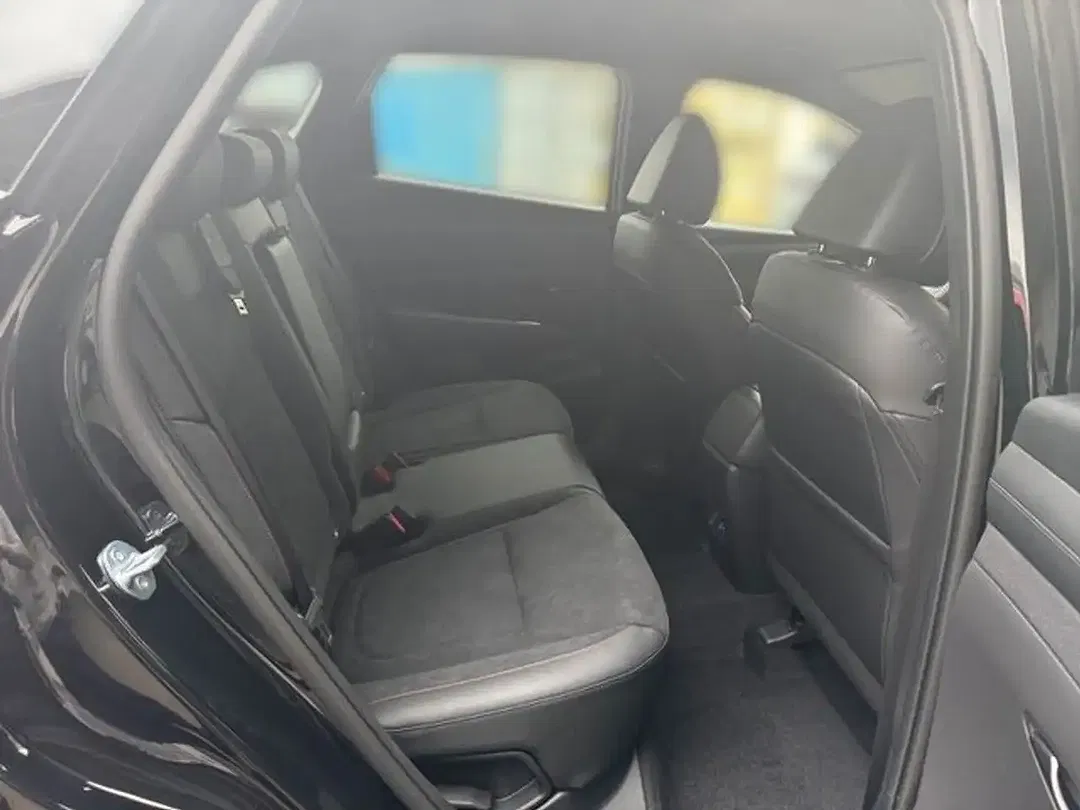 Hyundai TUCSON - Thumbnail 12