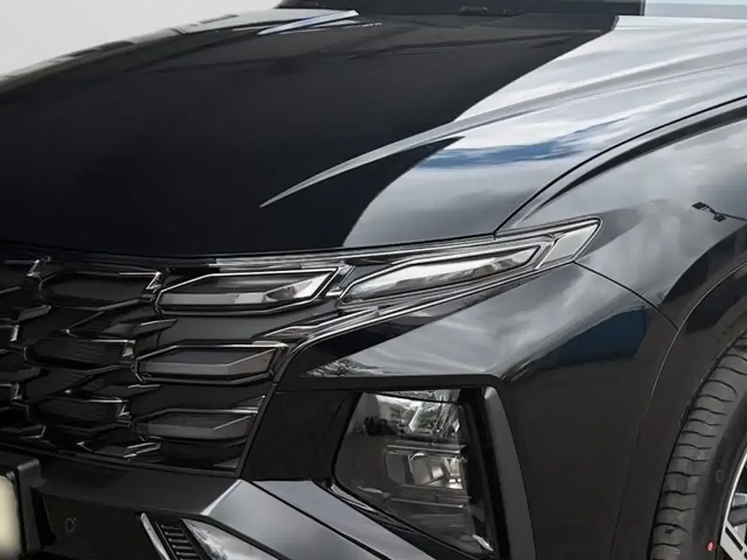 Hyundai TUCSON - Thumbnail 5