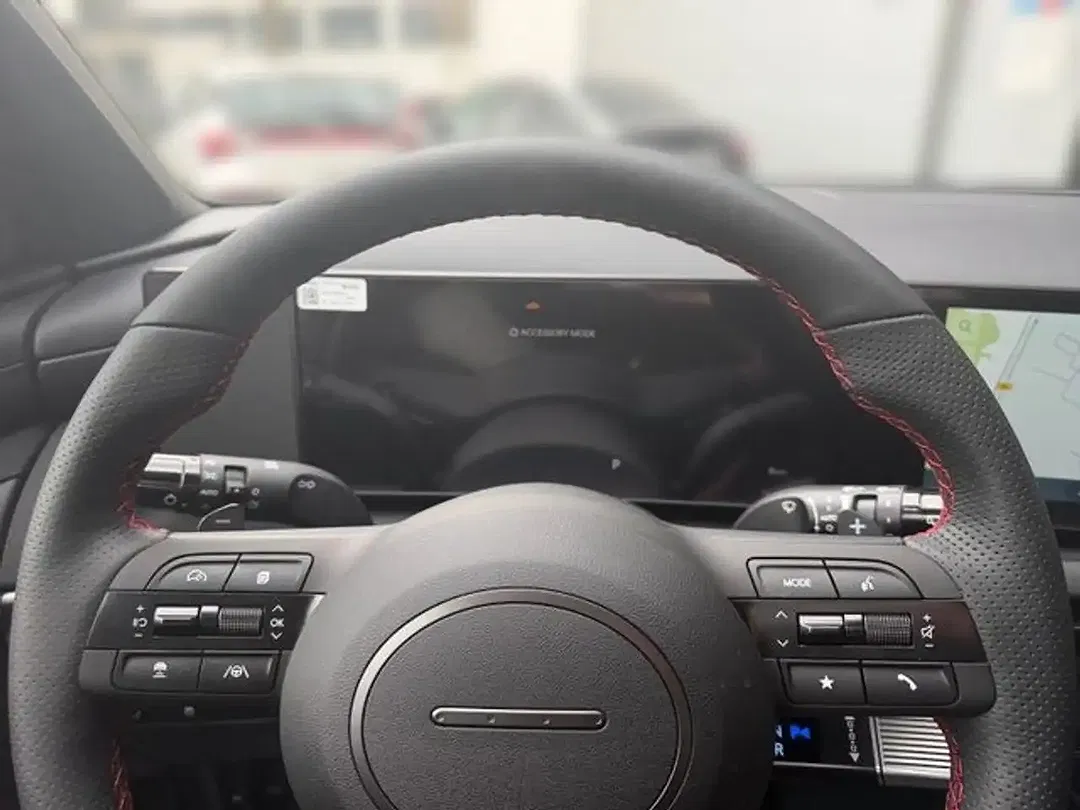 Hyundai TUCSON - Thumbnail 8
