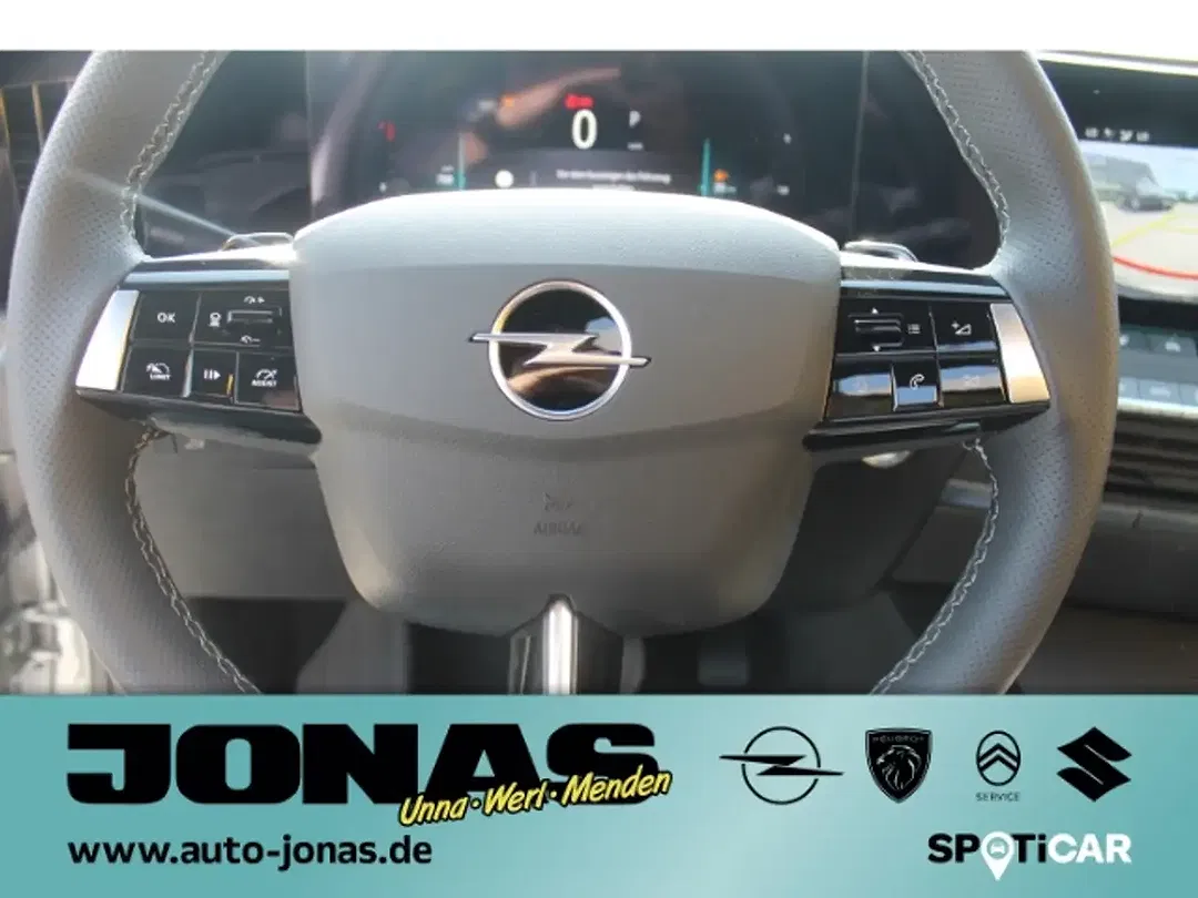 Opel Astra - Thumbnail 12