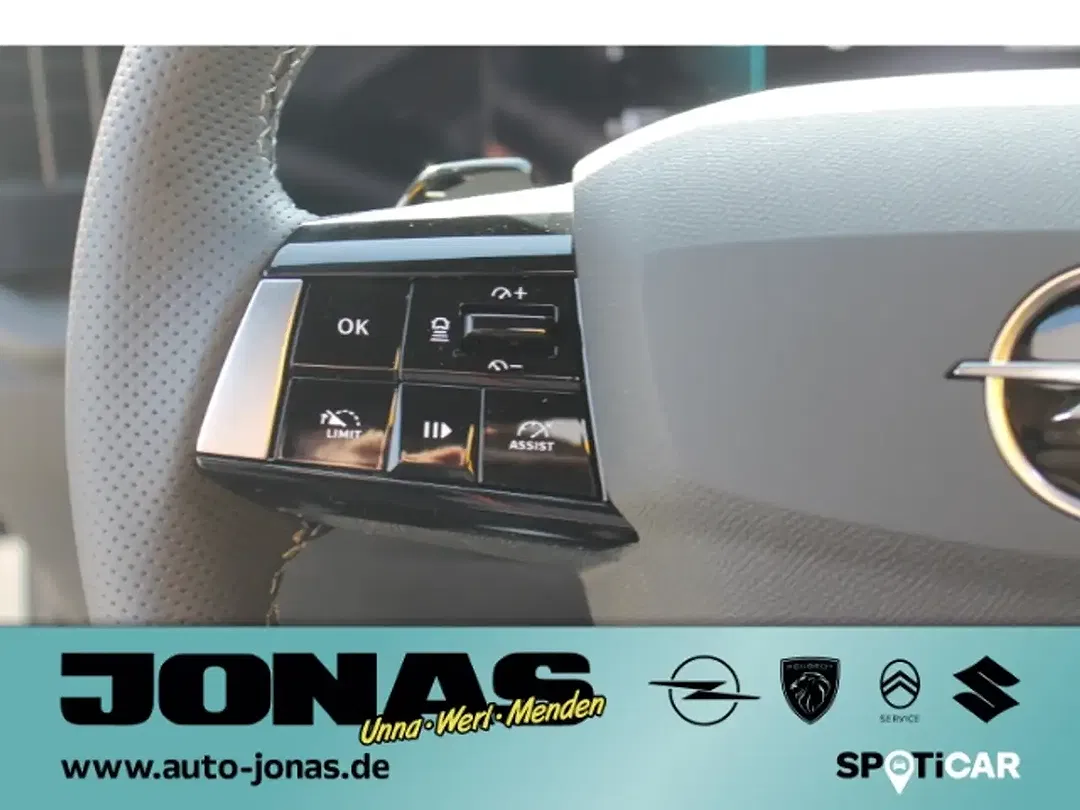 Opel Astra - Thumbnail 13
