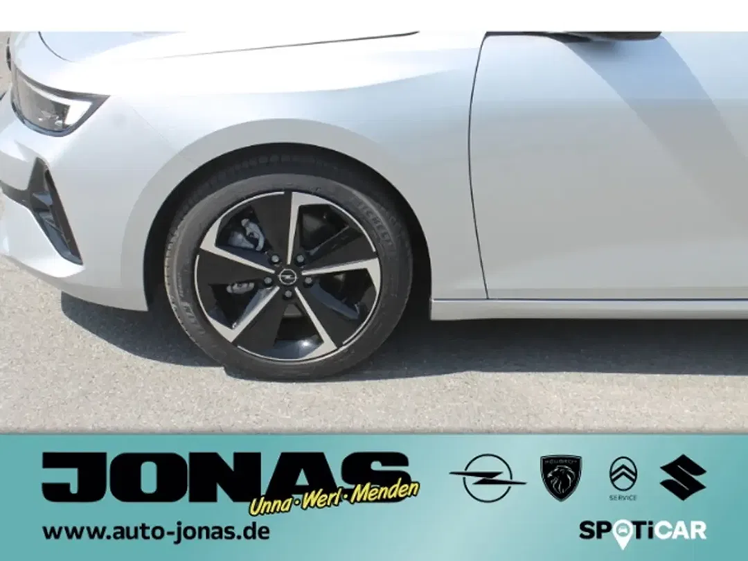 Opel Astra - Thumbnail 8