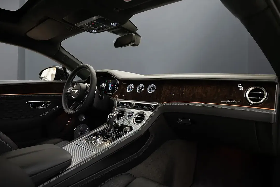 Bentley Continental - Thumbnail 10