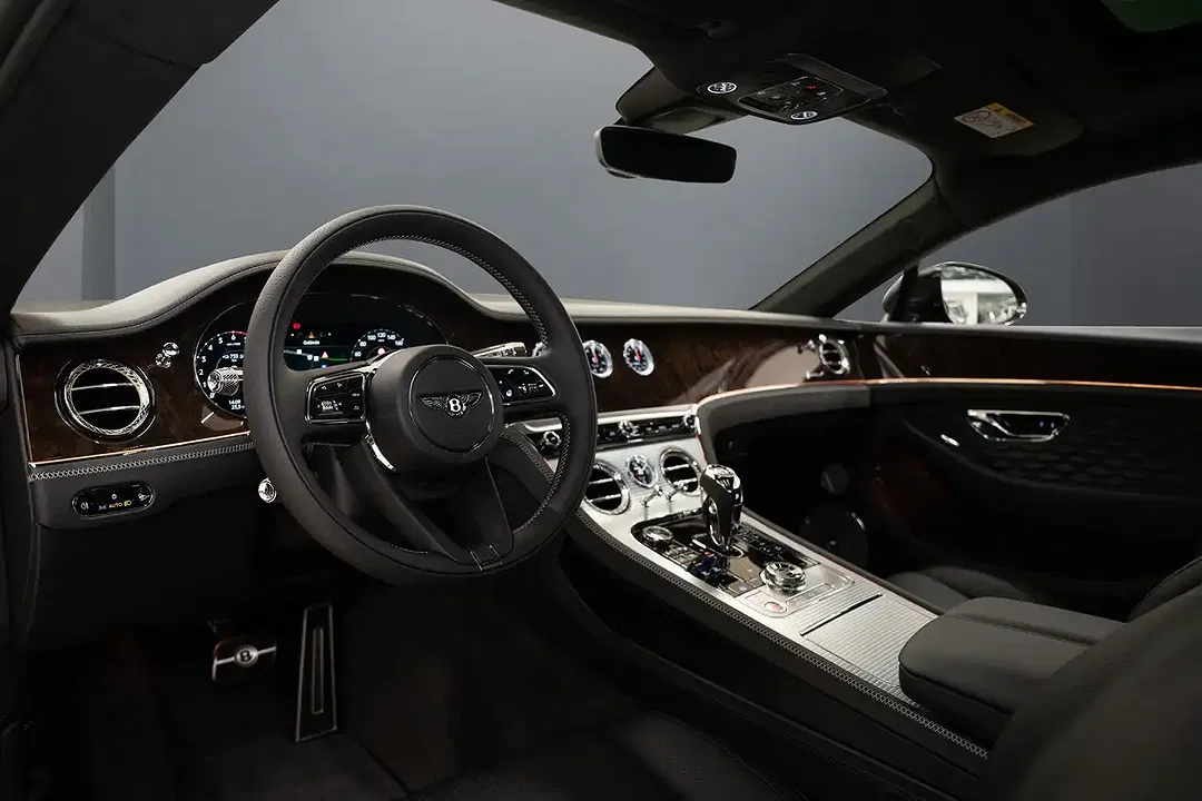 Bentley Continental - Thumbnail 11