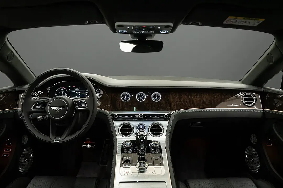 Bentley Continental - Thumbnail 12
