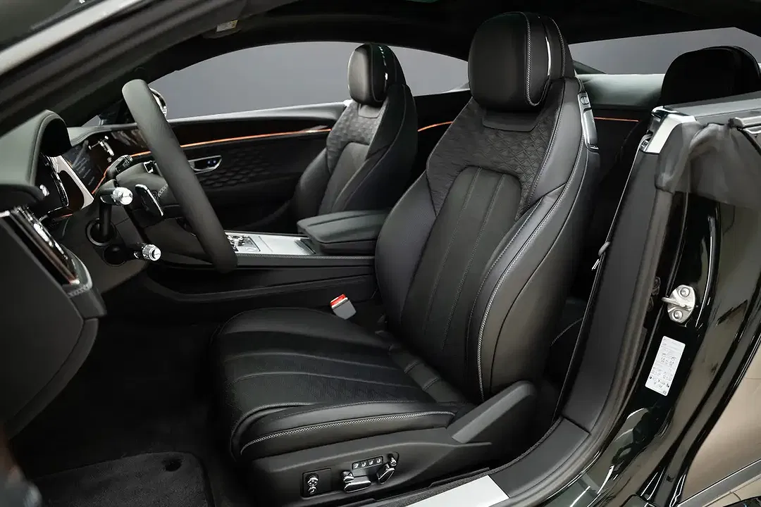 Bentley Continental - Thumbnail 13