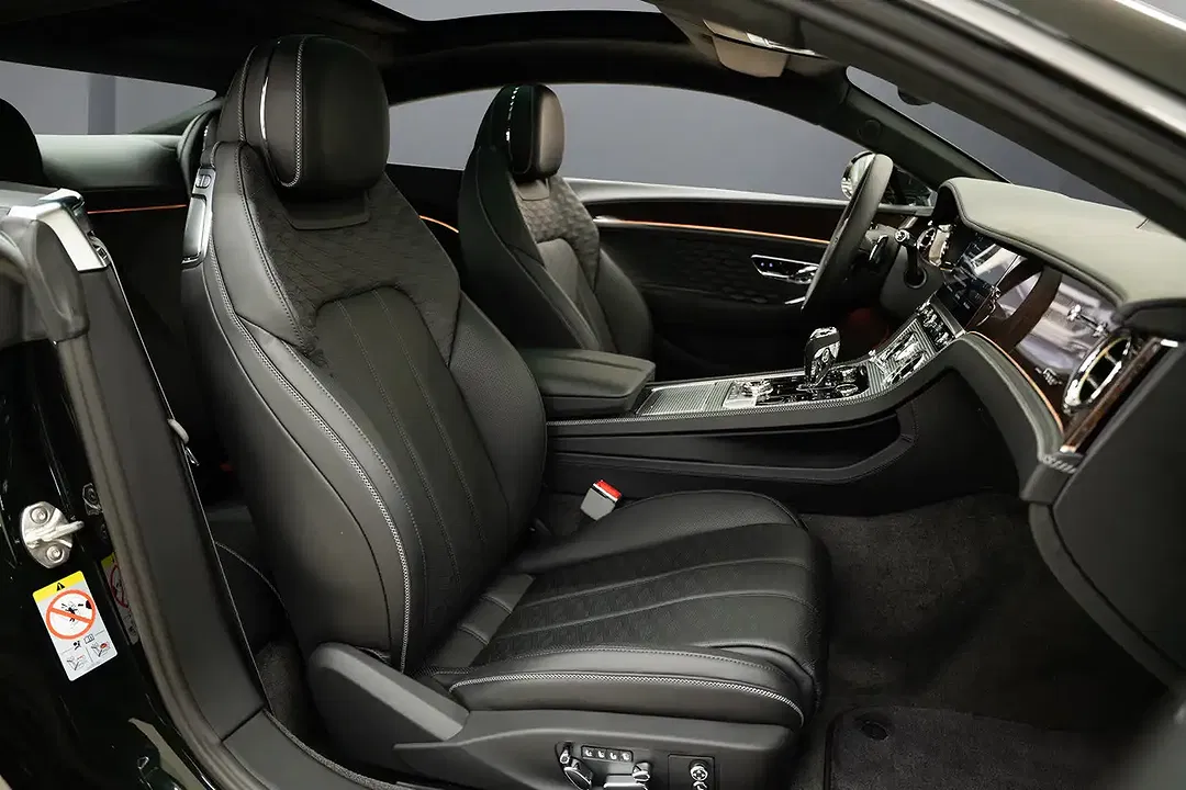 Bentley Continental - Thumbnail 14