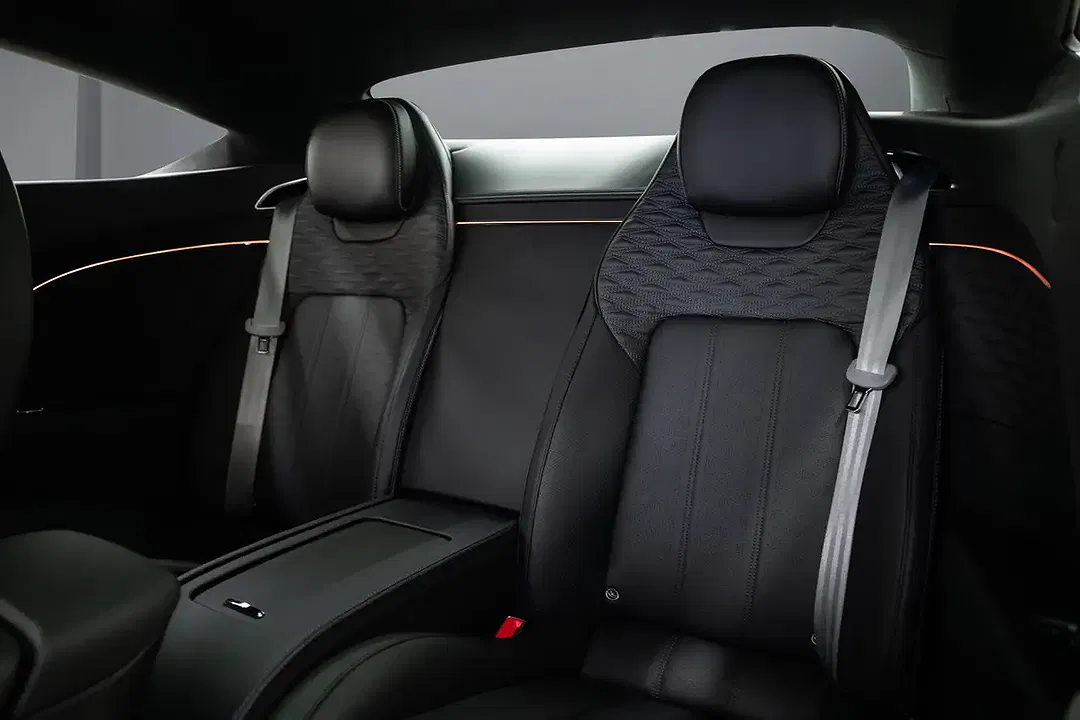 Bentley Continental - Thumbnail 15