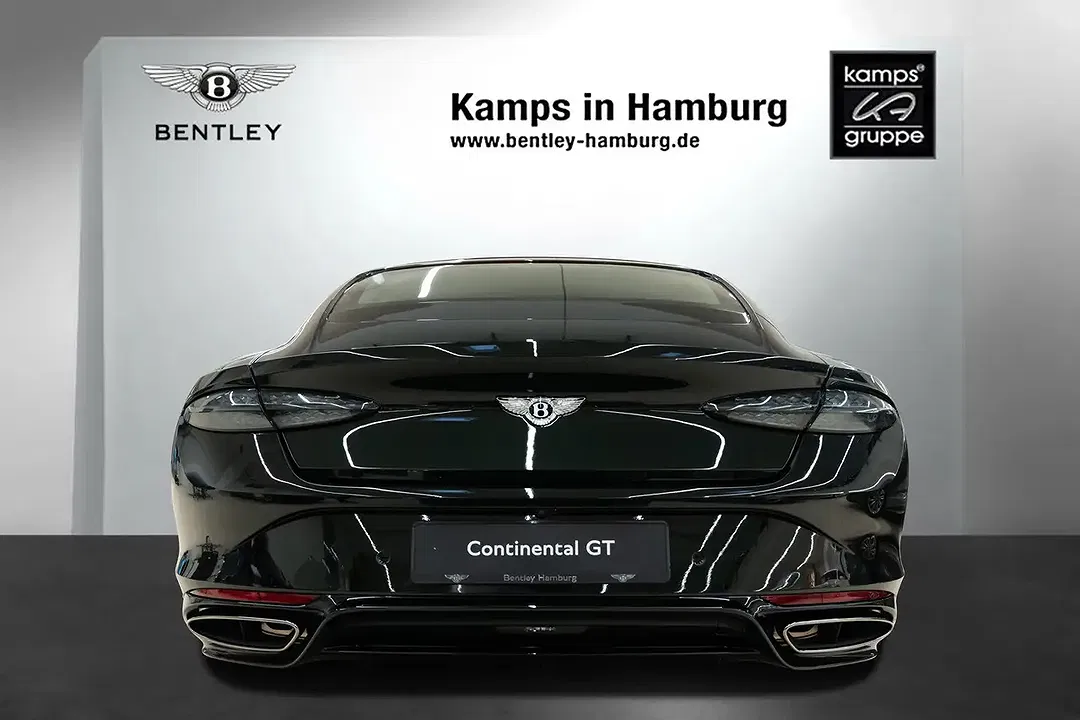 Bentley Continental - Thumbnail 6