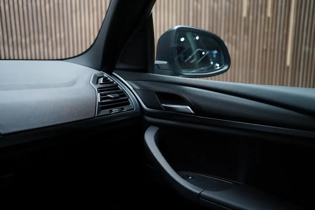 BMW X3 - Thumbnail 14