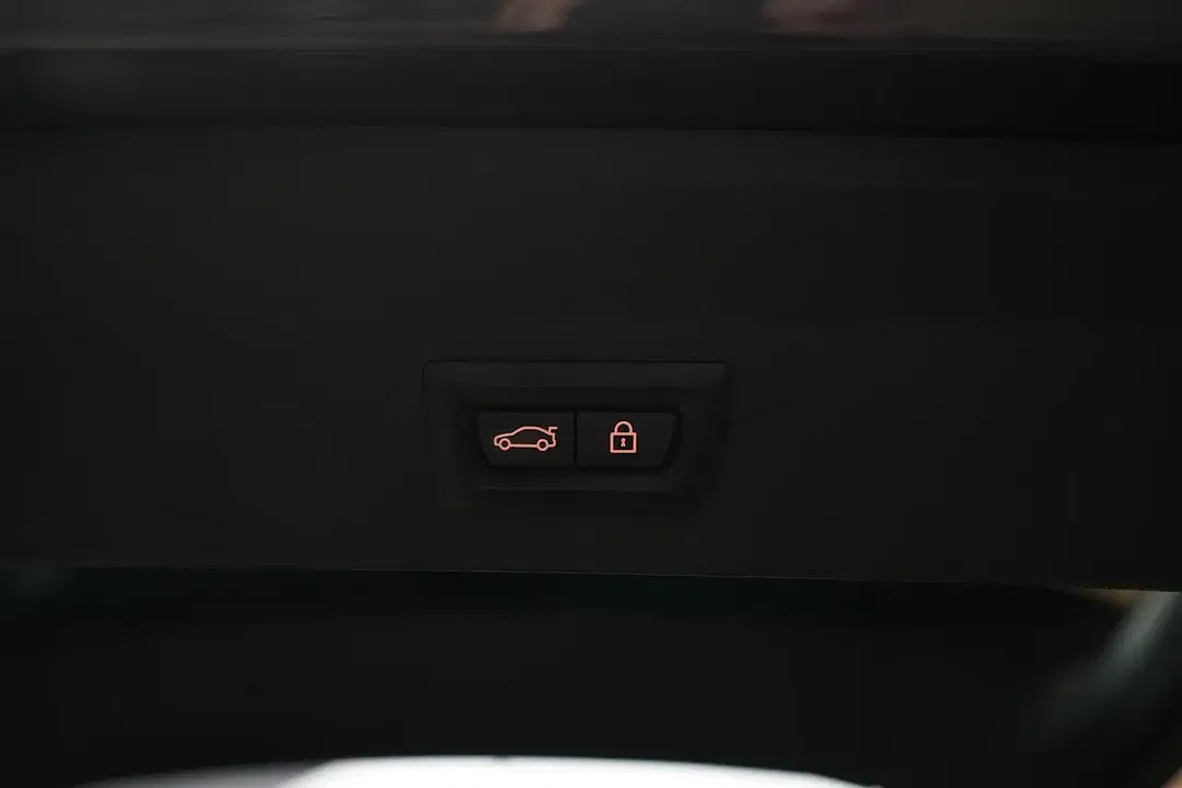 BMW X3 - Thumbnail 15
