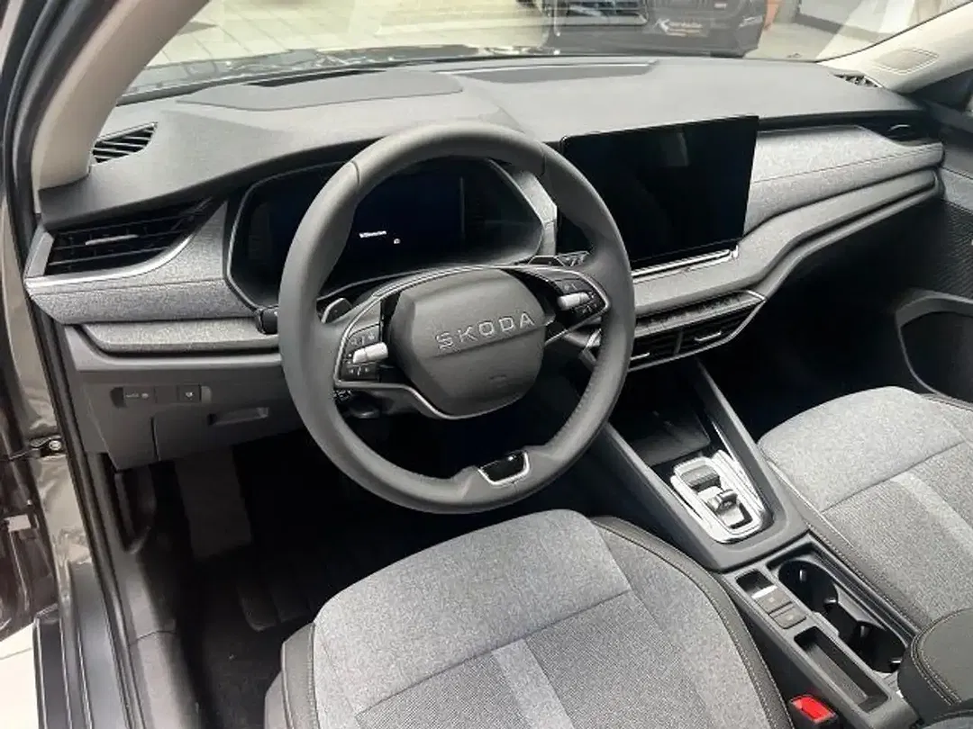 Skoda Octavia - Thumbnail 13