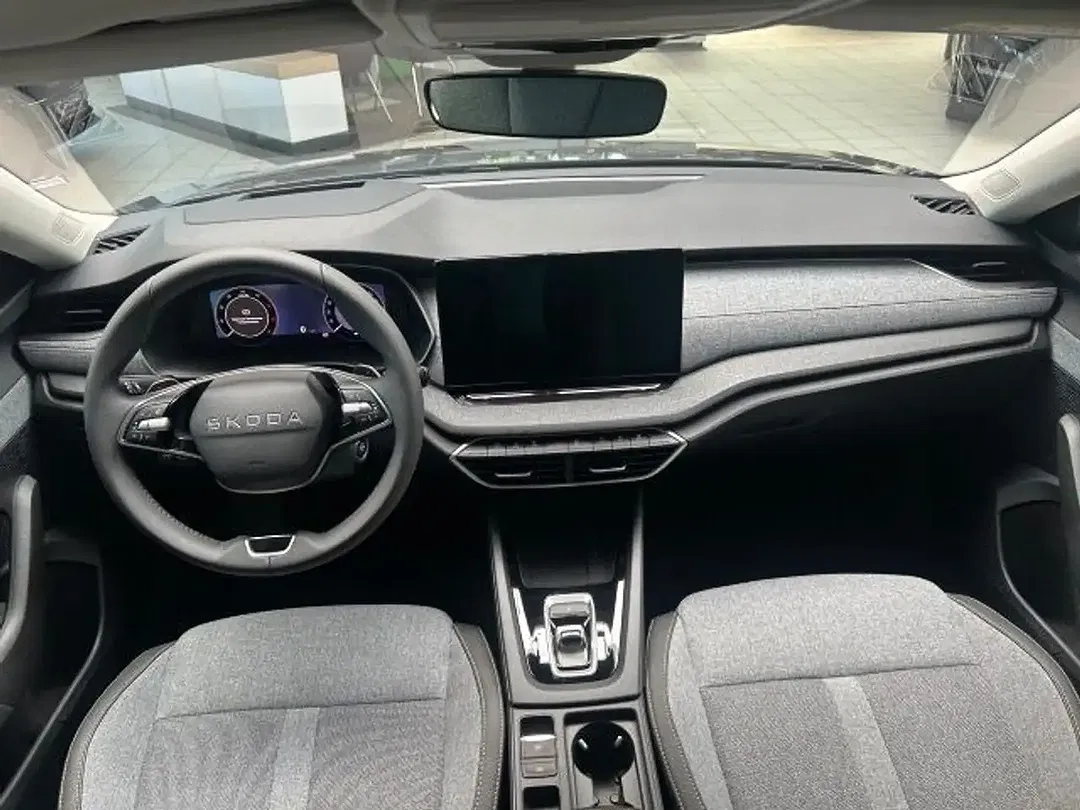 Skoda Octavia - Thumbnail 14