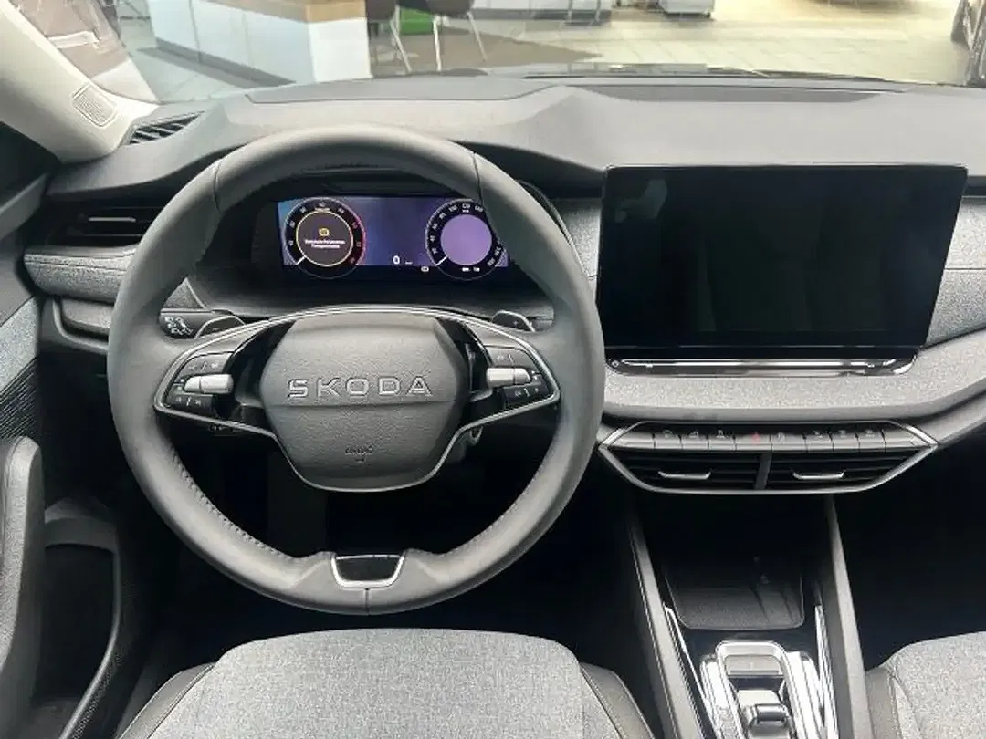 Skoda Octavia - Thumbnail 15