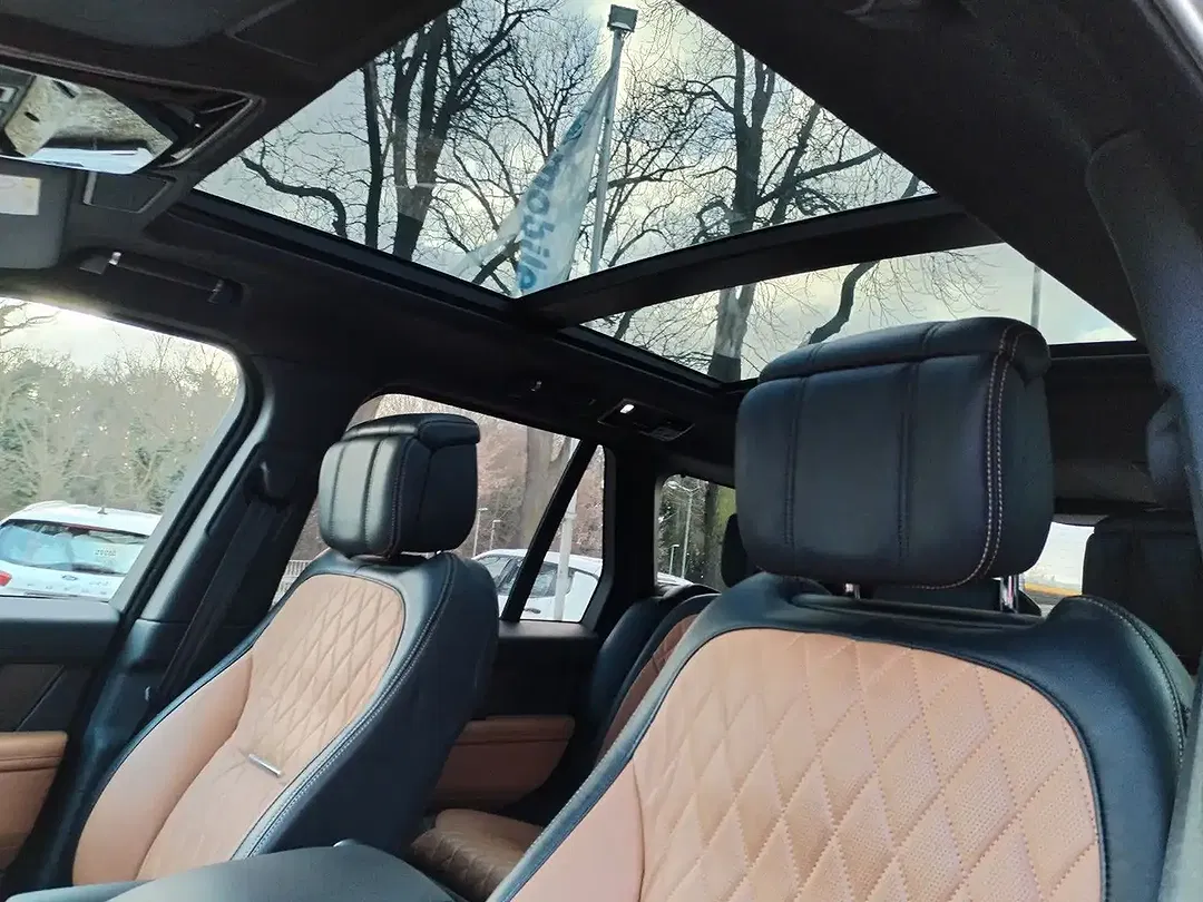 Land Rover Range Rover - Thumbnail 10
