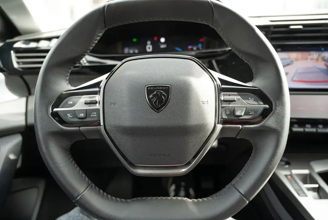 Peugeot 308 - Thumbnail 14