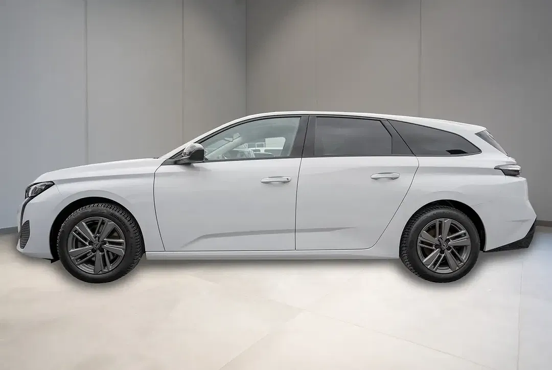 Peugeot 308 - Thumbnail 5