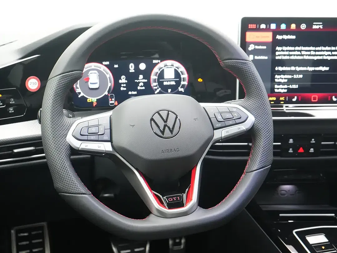 Volkswagen Golf GTI - Thumbnail 7