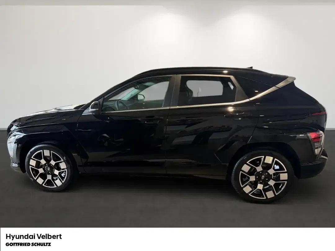 Hyundai KONA - Thumbnail 2