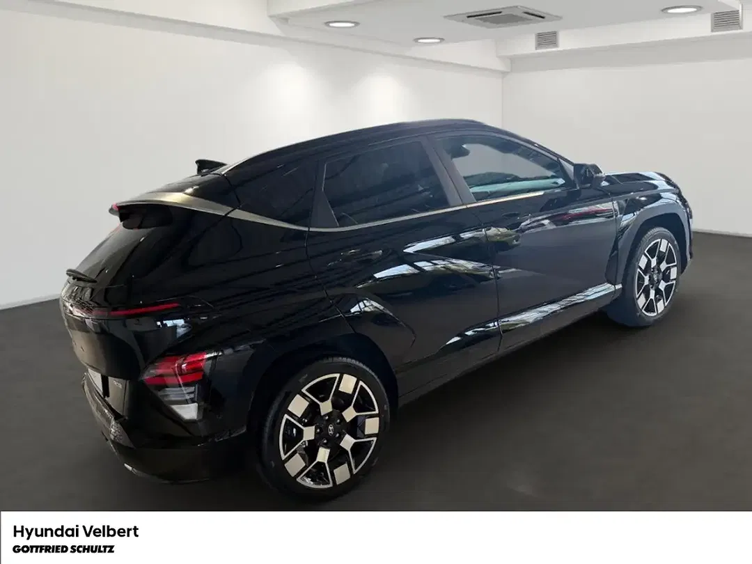 Hyundai KONA - Thumbnail 3
